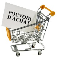 Pouvoir Achat