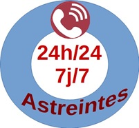2025 Astreintes