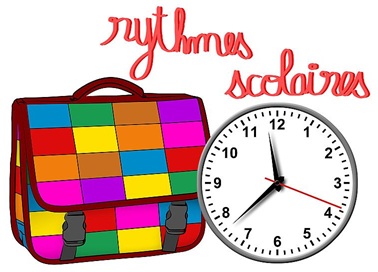 TV Rythmes Scolaires