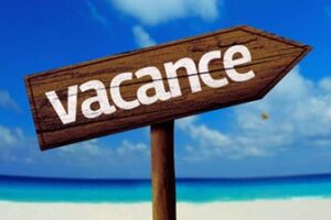 vacances