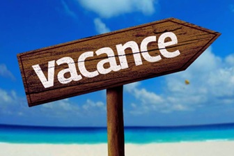 vacances