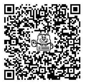 2026_10_QR_Code_Inscription Octobre 2026 - Un cycle de formation syndicale à venir
